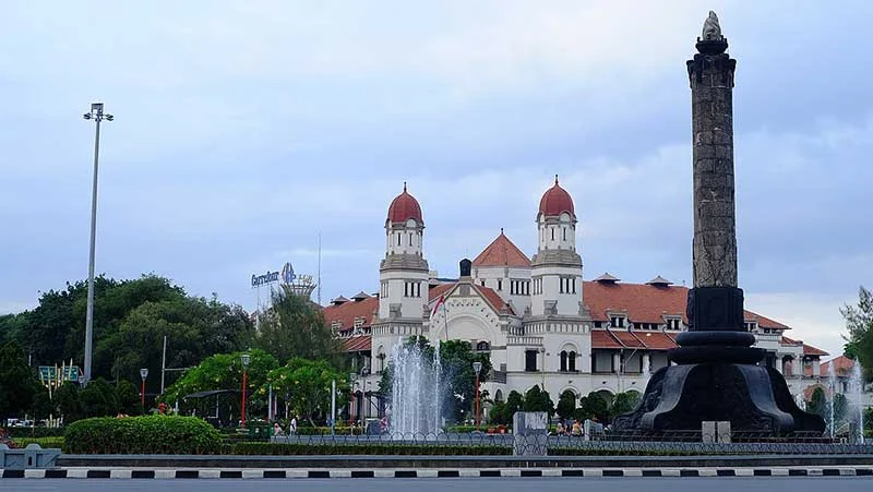 Jasa Pembuatan Website MLM Afiliasi Bangkalan - Cekotechnology