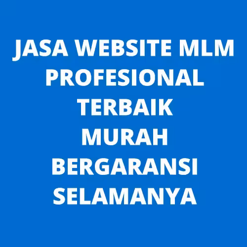 MLM Afiliasi Badung