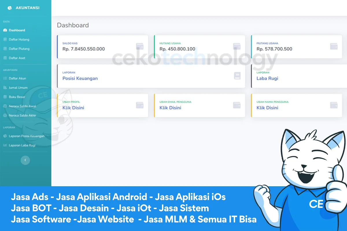 Pembuatan Software Purbalingga