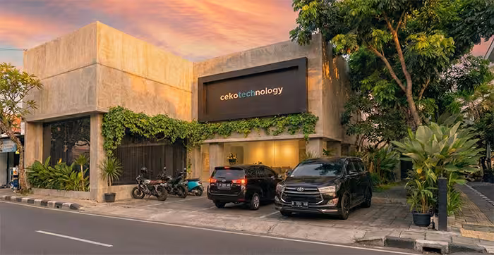 cekotechnology jasa pembuatan software dekat dengan anda