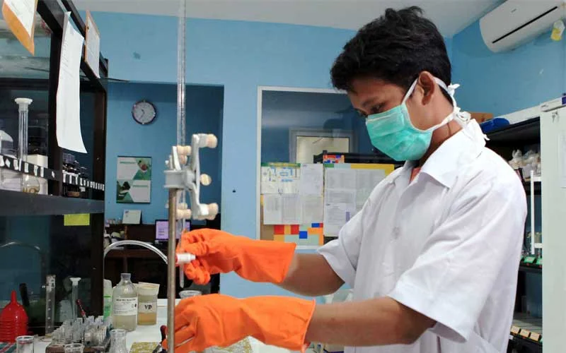 Galeri PT Gendhis Multi Manis