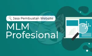 Pembuatan Website MLM Banyuwangi