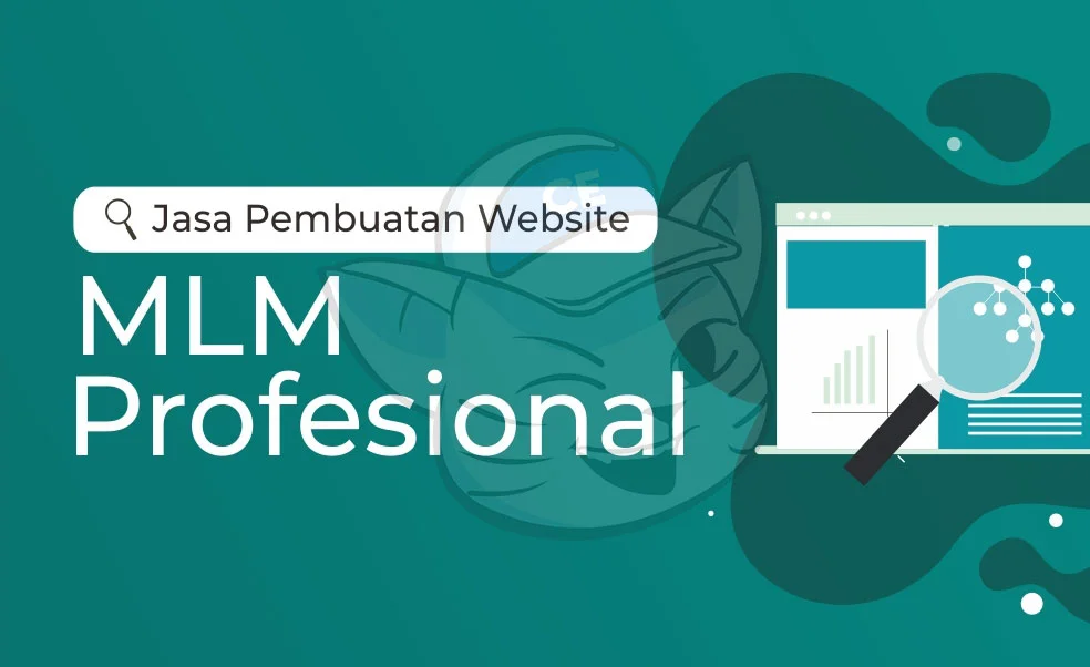 Pembuatan Website MLM Pacitan