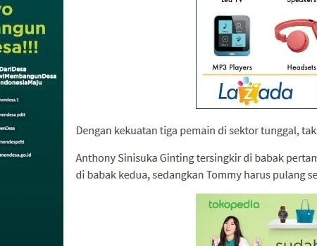 High CTR Theme Bloggingpro