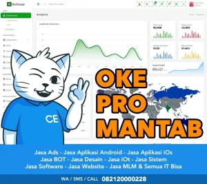 Pembuatan Sistem Purwakarta Murah