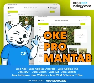 Pembuatan Website Sukajadi Murah