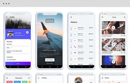 BG Jasa Aplikasi Mobile Developer Cekotechnology