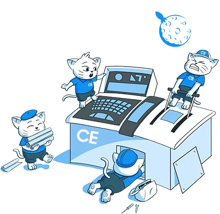 Hubungi Kami Cekotechnology