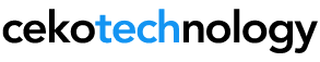 Logo Footer Cekotechnology New