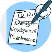 Maskot to do list Cekotechnology