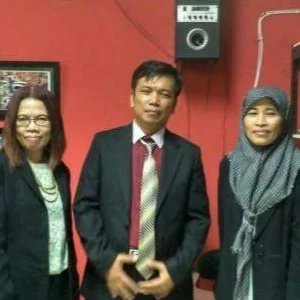 Klien Cekotechnology Developer