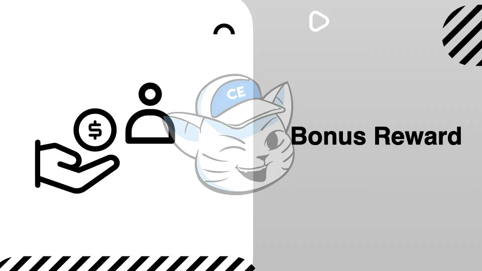 Bonus Reward Web Afiliasi MLM