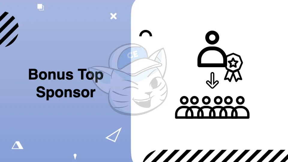 Bonus Top Sponsor Jasa Web MLM Afiliasi OKE Murah