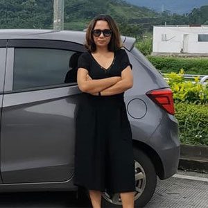 Klien Cekotechnology Developer