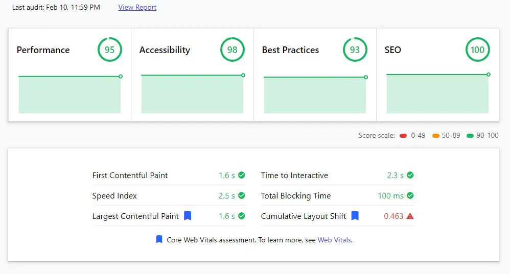 Jasa Optimasi Website Bisnis Kamu! Jasa Optimasi Website TERMURAH dan BERGARANSI atau Jasa Optimasi Kecepatan Website Mantab
