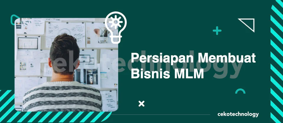 Jasa Pembuatan Sistem MLM Professional Gud Mantab