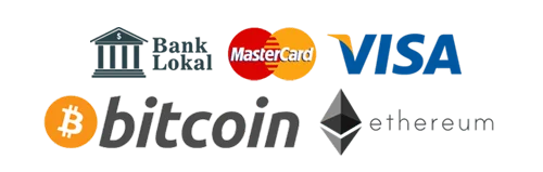 Sistem Pembayaran Website MLM