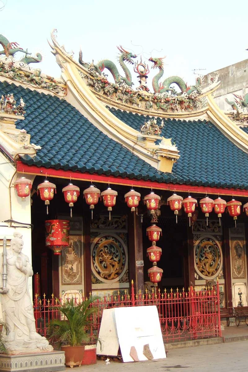 Website Klenteng Gratis Terbaru