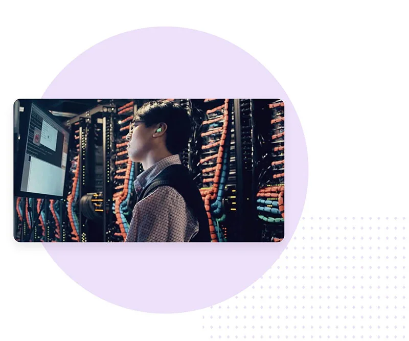 High redundancy Data Center Terbaik Cekotechnology.jpg