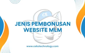 Pembonusan Website MLM