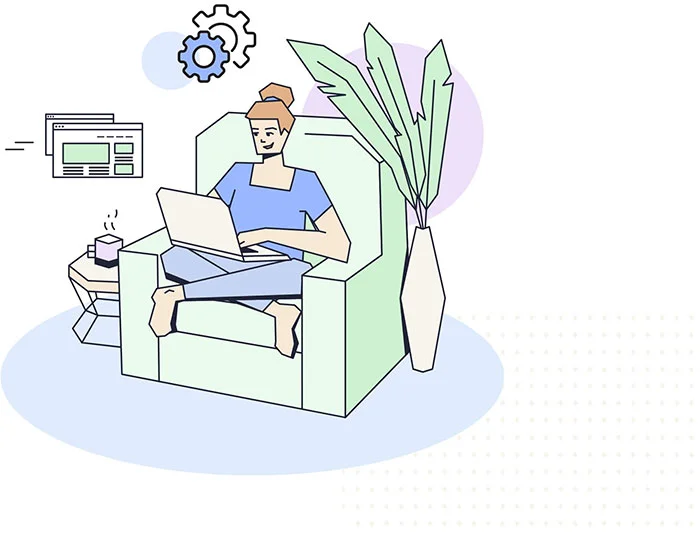 BG Jasa Maintenance Website