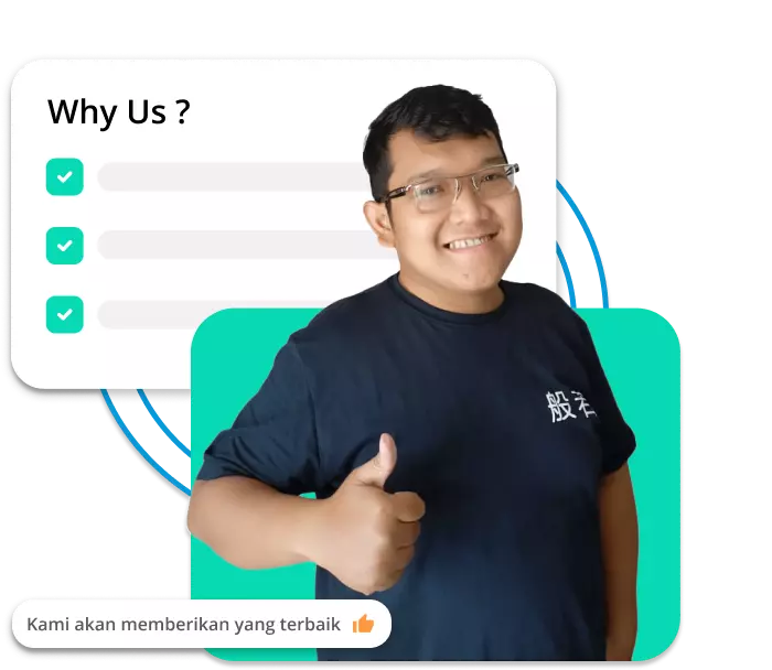Jasa Pasang Iklan Online dengan Google Ads