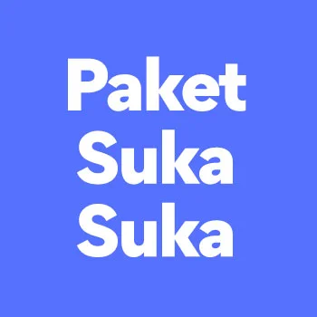 Paket Google Ads Suka Suka