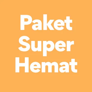 Paket Google Ads Super Hemat New New