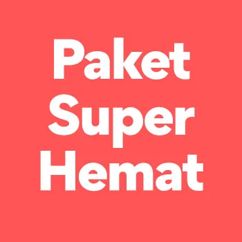Paket Google Ads Super Hemat