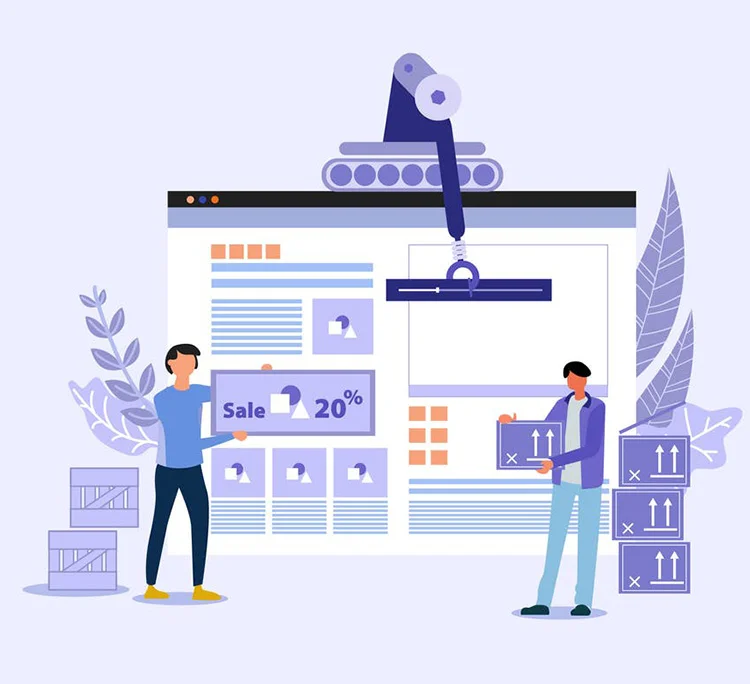 Solusi Layanan Redesign Website Terbaik yang Bergaransi Selamanya!