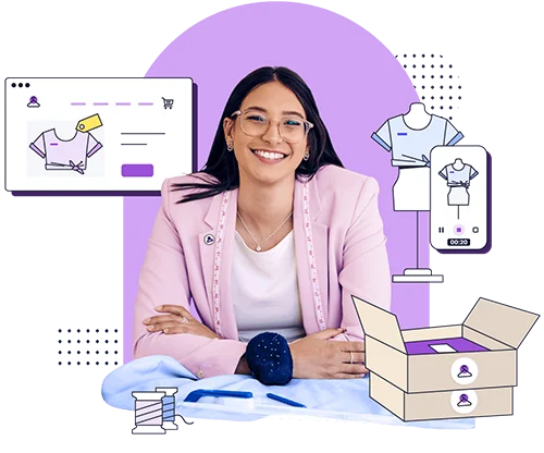 TERBAIK! Jasa Pembuatan Website Toko Online MURAH PRO! dan BERGARANSI SELAMANYA