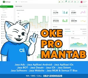 Pembuatan Sistem Tangerang Selatan