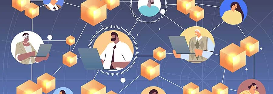 Blockchain-Based Supply Chain Management