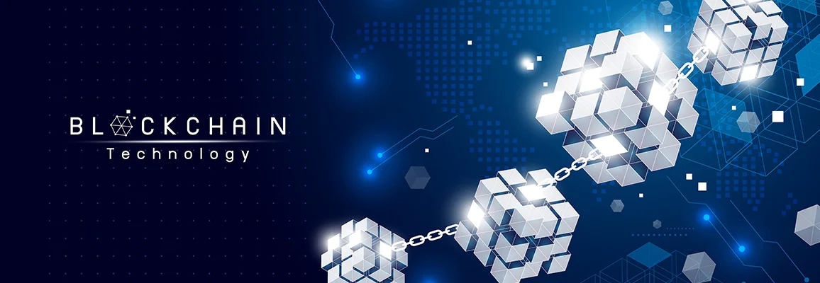 Blockchain Technology Consulting