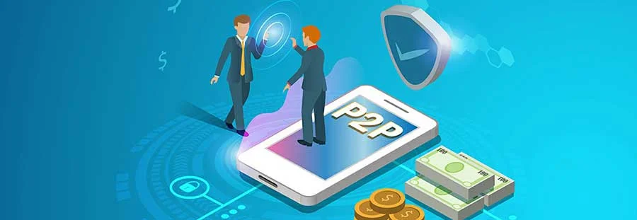 Crypto P2P Payment Development