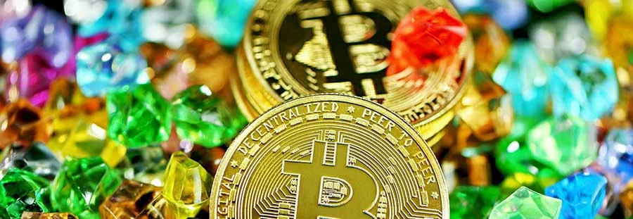 Cryptocurrency Development Services