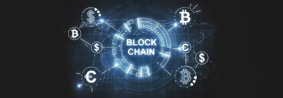 DAPPS Development Blockchain Cekotechnology