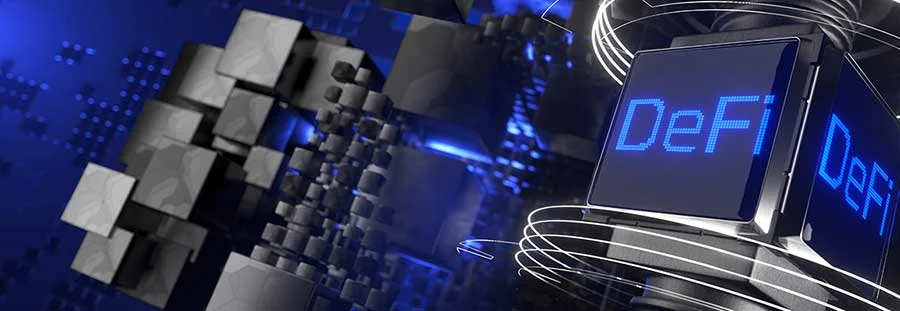 DeFi Lending and Borrowing Platform Development Services