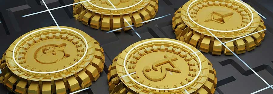 NFT Token Development