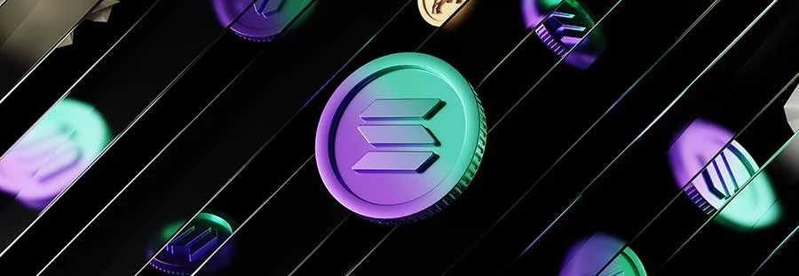 Solana NFT Marketplace Development