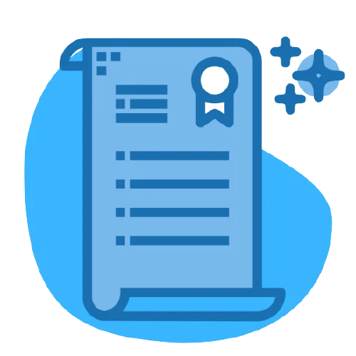 Bebas Plagiarisme, Dijamin