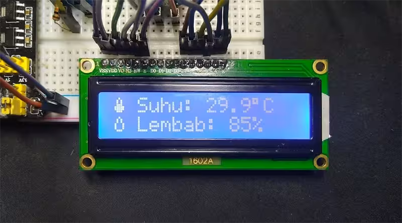 Jasa Alat Arduino Murah Terbaik