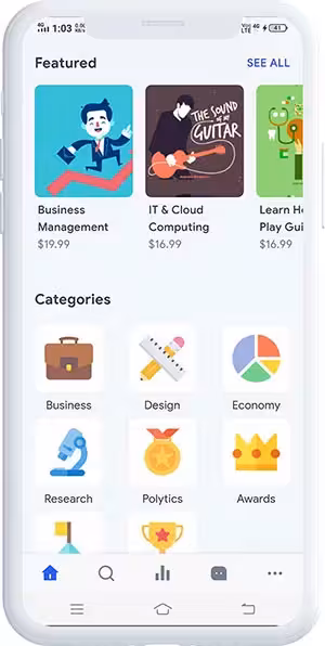 Jasa Aplikasi Custom Murah Pro