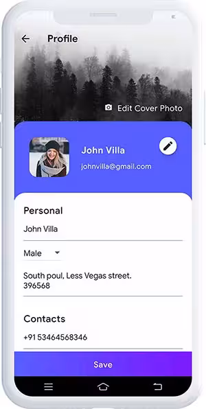 Jasa Aplikasi Custom Murah Pro