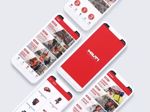 Jasa Pembuatan Aplikasi Murah Terbaik