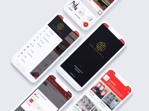 Jasa Pembuatan Aplikasi Murah Terbaik