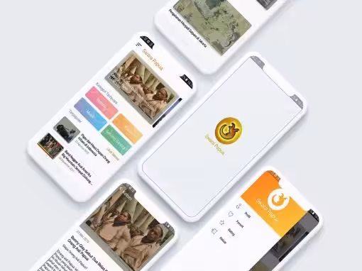 Jasa Pembuatan Aplikasi Murah Terbaik