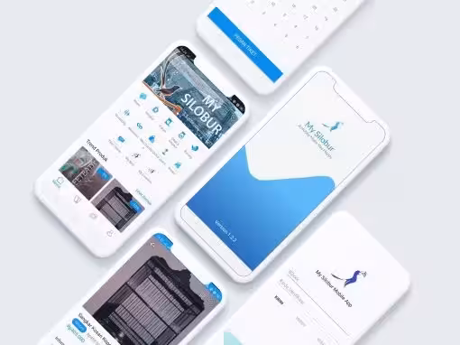 Jasa Pembuatan Aplikasi Murah Terbaik