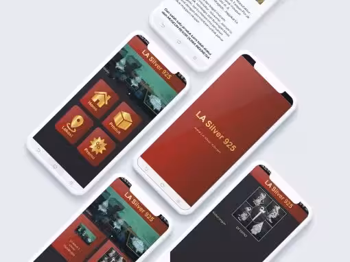 Jasa Pembuatan Aplikasi Murah Terbaik