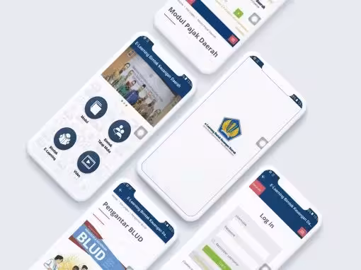 Jasa Pembuatan Aplikasi Murah Terbaik